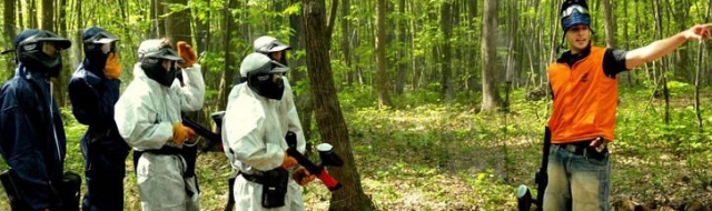  Explicación del guía 